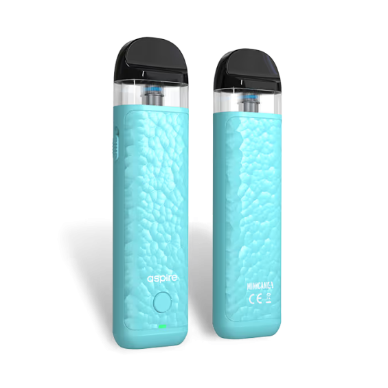 Aspire - Minican 4