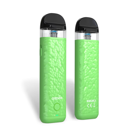 Aspire - Minican 4