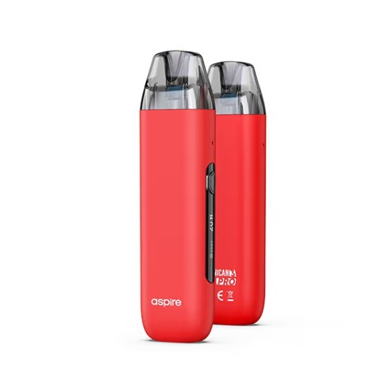 Aspire Minican 3 Pro Pod Mod | Aspire Aspire Pil Kapasitesi: