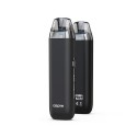 Aspire Minican 3 Pro Pod Mod Siyah, kompakt ve şık elektronik sigara.