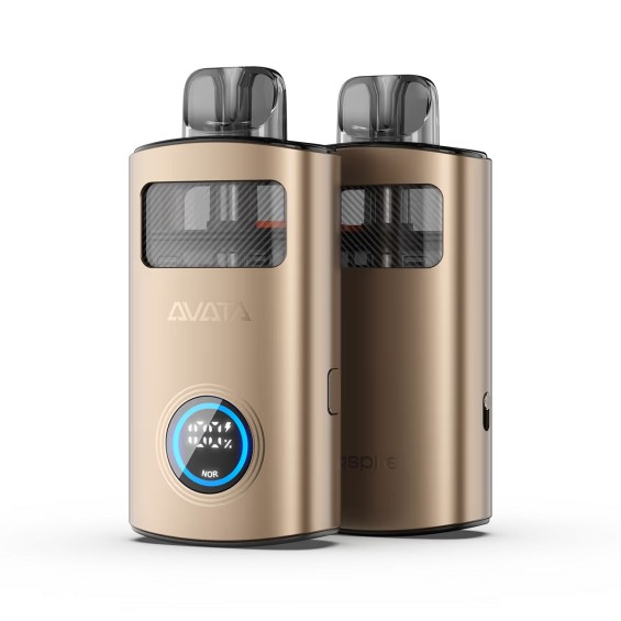Aspire - Avata