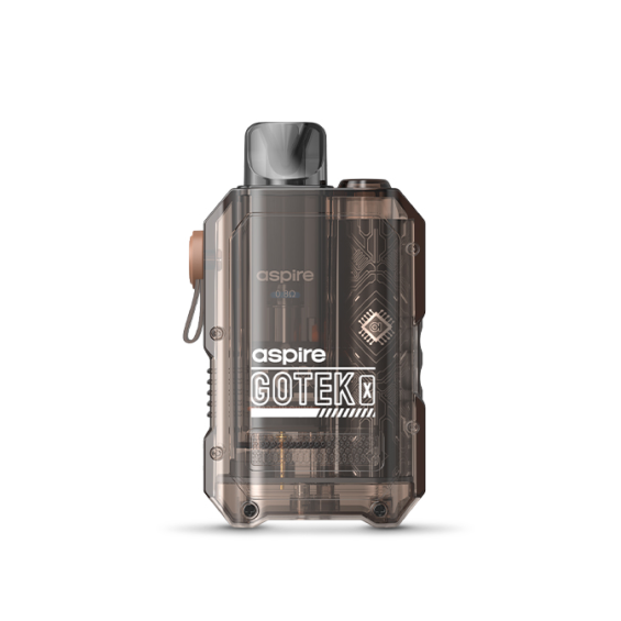 Aspire - Gotek X