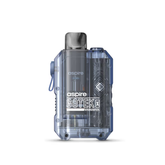 Aspire - Gotek X