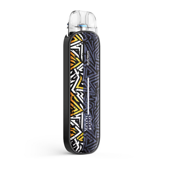 Aspire - Pixo Aura