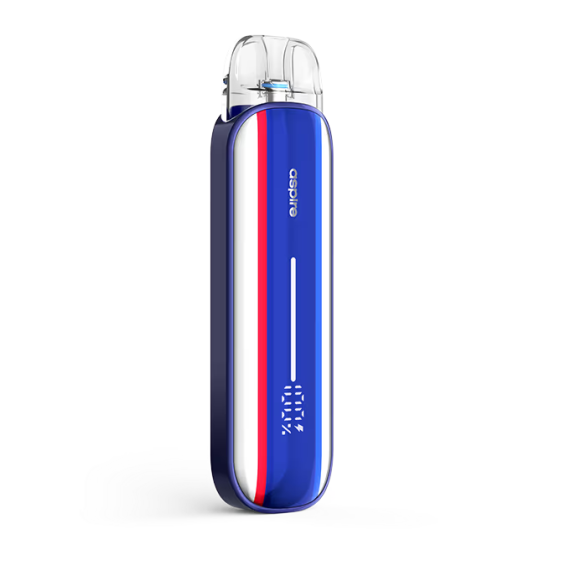 Aspire - Pixo Aura