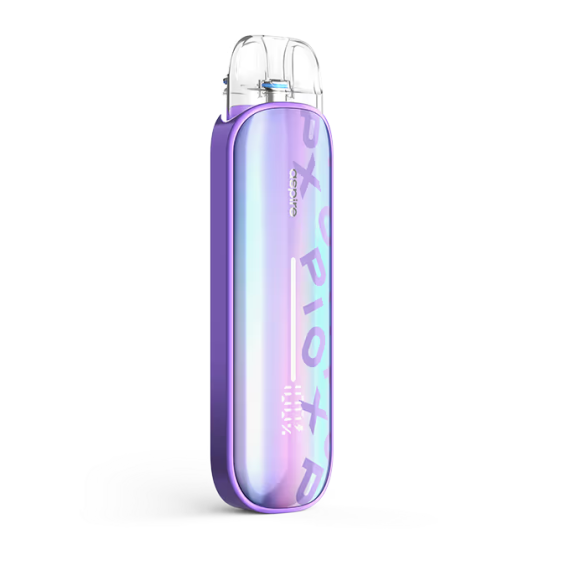 Aspire - Pixo Aura
