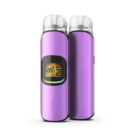 Aspire - Pixo Neo