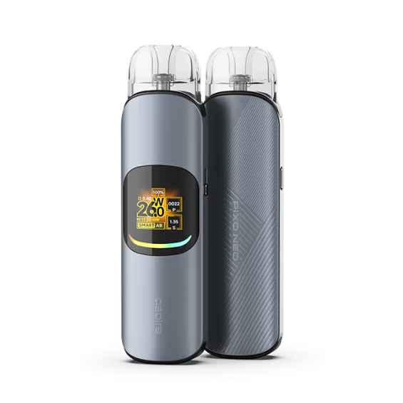Aspire - Pixo Neo