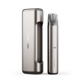Aspire Nexi Pro Pod Mod | Aspire Aspire Pil Kapasitesi: 1650