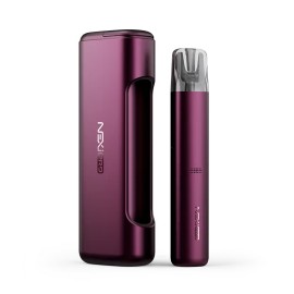 Aspire Nexi Pro Pod Mod | Aspire Aspire Pil Kapasitesi: 1650