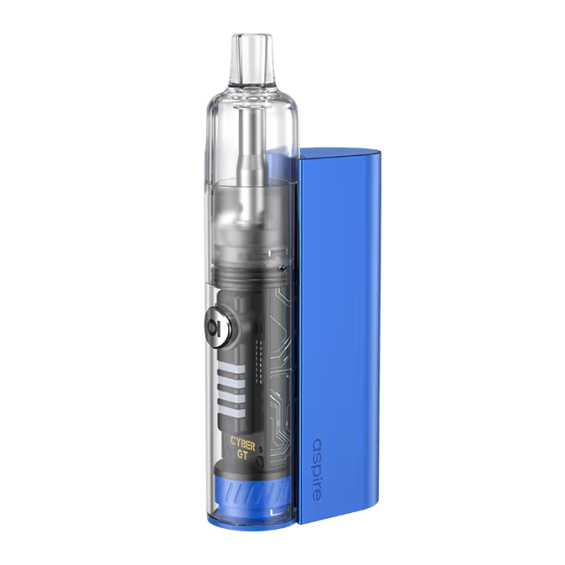Aspire Cyber GT Pod Mod | Aspire Aspire Pil Kapasitesi: 2400