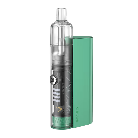 Aspire - Cyber GT