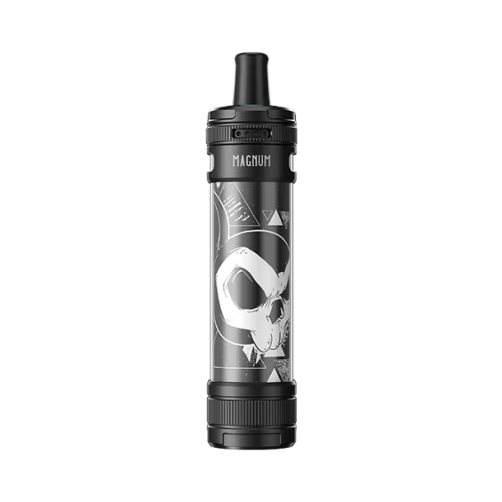 Aspire Magnum Pod Mod | Aspire Aspire Pil Kapasitesi: 3800 mah;