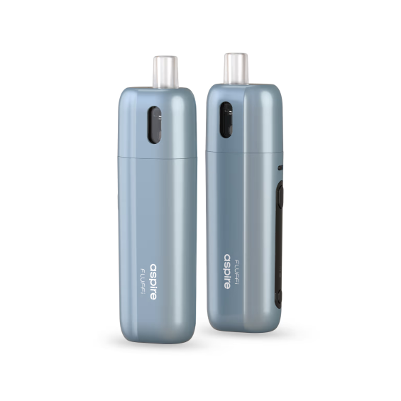 Aspire Fluffi Pod Mod | Aspire Aspire Pil Kapasitesi: 1500 mah;