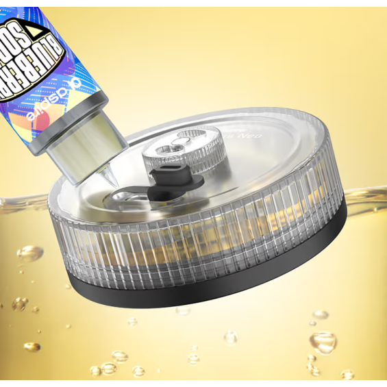 Aspire Proteus Neo E Hookah | Aspire Aspire Pil Kapasitesi: