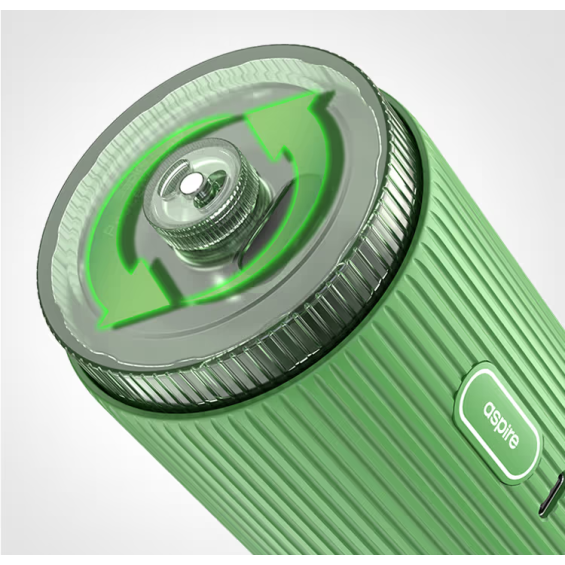 Aspire Proteus Neo E Hookah | Aspire Aspire Pil Kapasitesi: