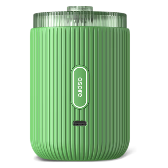 Aspire Proteus Neo E Hookah | Aspire Aspire Pil Kapasitesi: