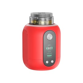 Aspire Proteus Mini E Hookah | Aspire Aspire Pil Kapasitesi: