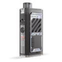 Aspire Cloudflask X Pod Mod |  Aspire Pil Kapasitesi: 18650