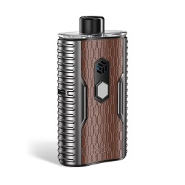 Aspire Cloudflask III Pod Mod | Aspire Aspire Pil Kapasitesi: