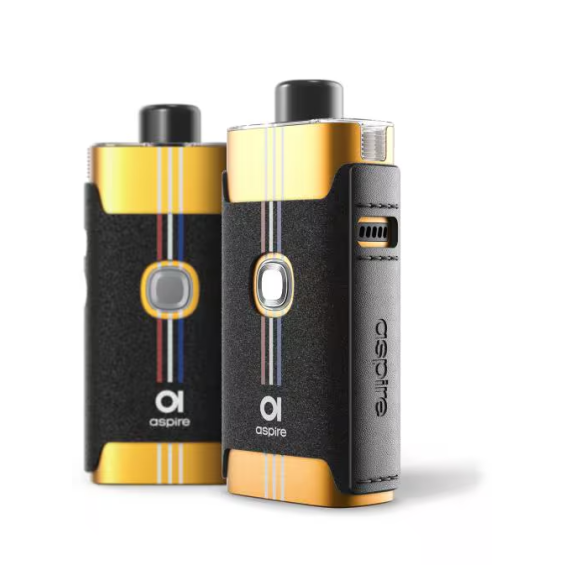 Aspire Cloudflask S Pod Mod | Aspire Aspire Pil Kapasitesi: