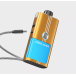 Aspire - Cloudflask S