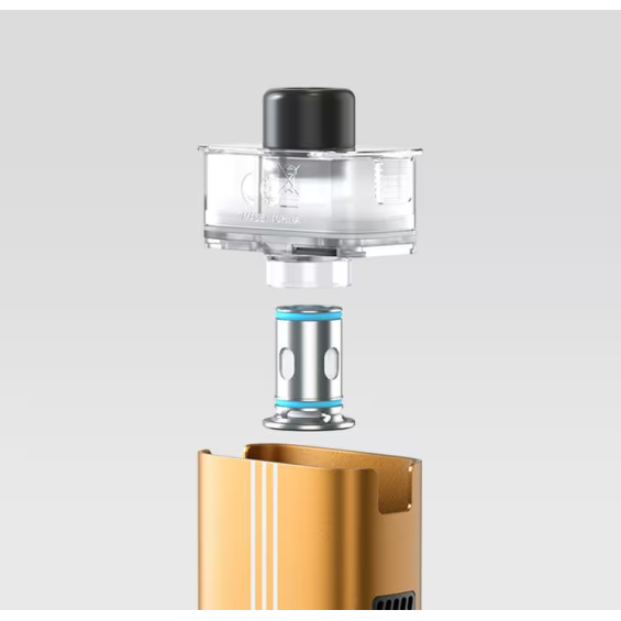 Aspire - Cloudflask S