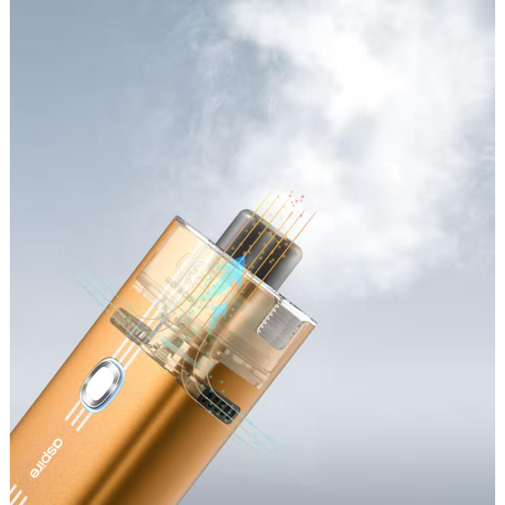 Aspire - Cloudflask S