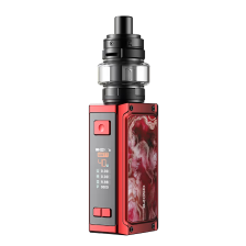 Aspire - Rover Plus