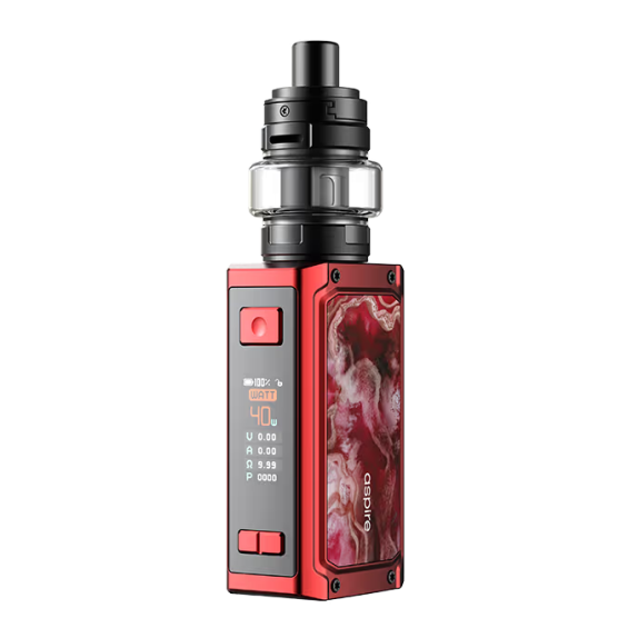 Aspire - Rover Plus