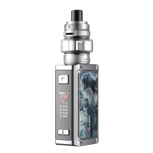 Aspire - Rover Plus