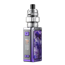 Aspire - Rover Plus