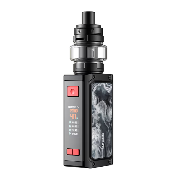 Aspire - Rover Plus