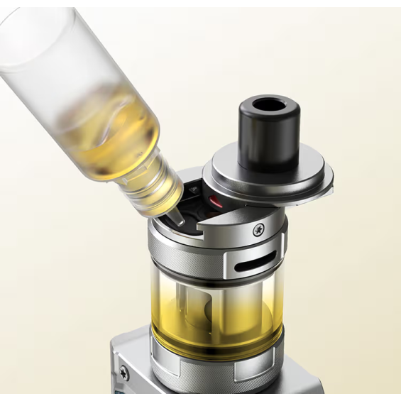 Aspire - Rover Plus