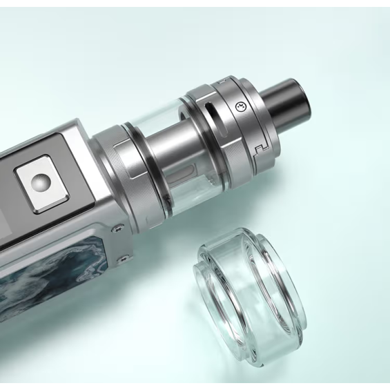 Aspire - Rover Plus