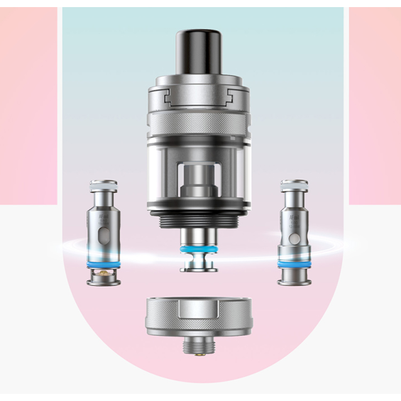 Aspire - Rover Plus