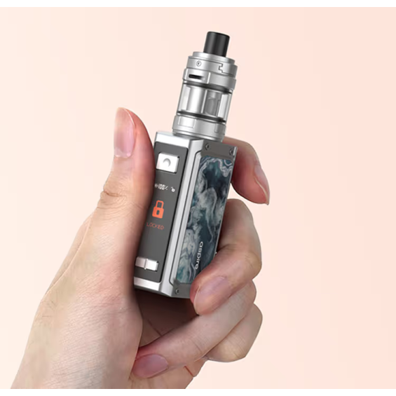 Aspire - Rover Plus