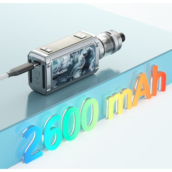 Aspire - Rover Plus