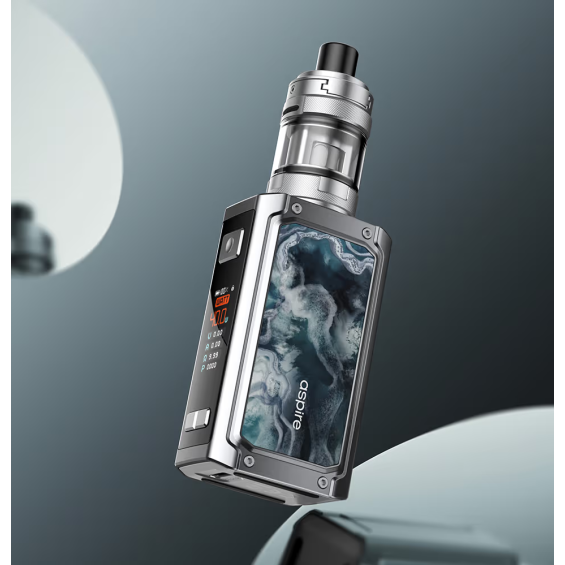 Aspire - Rover Plus