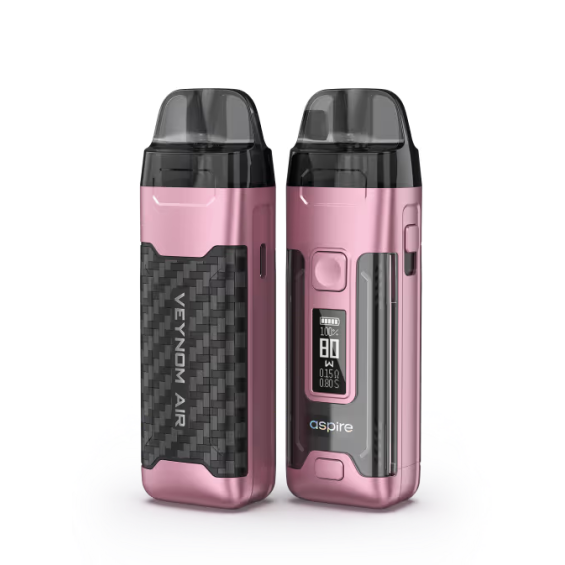 Aspire - Veynom Air
