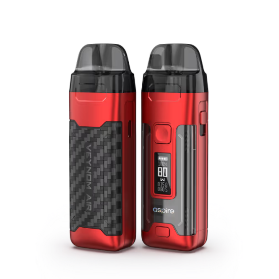 Aspire - Veynom Air