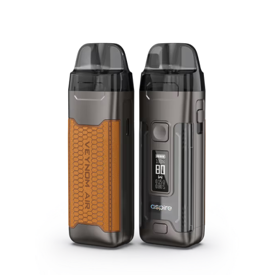 Aspire - Veynom Air