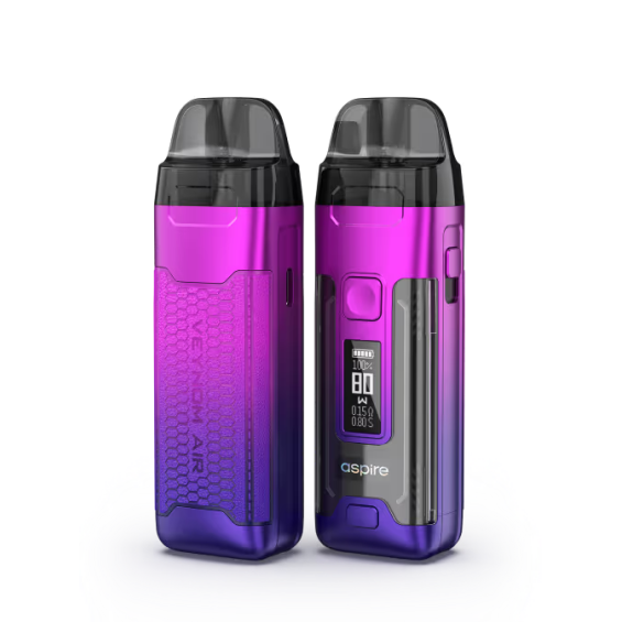Aspire - Veynom Air