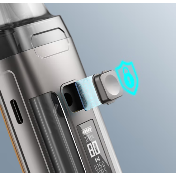 Aspire - Veynom Air