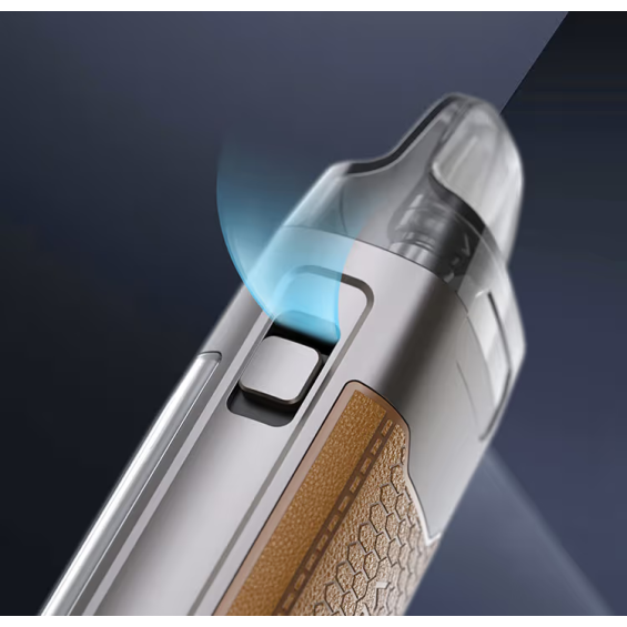 Aspire Veynom Air Pod Mod | Aspire Aspire Pil Kapasitesi: 2800