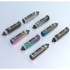 Aspire - Veynom EX