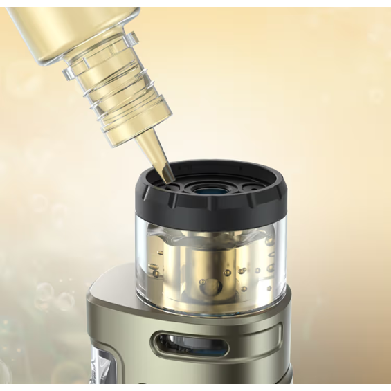 Aspire - Veynom EX