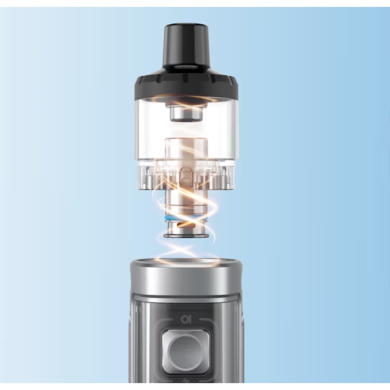 Aspire - Veynom EX