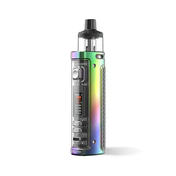 Aspire - Veynom EX