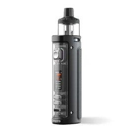 Aspire Veynom EX Pod Mod | Aspire Aspire Pil Kapasitesi: 18650